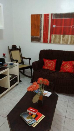 Apartamento no Guará